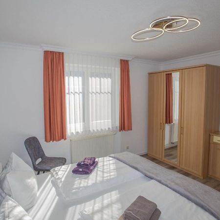 Ferienhaus Zum Suedstrand Sellin  Exteriör bild