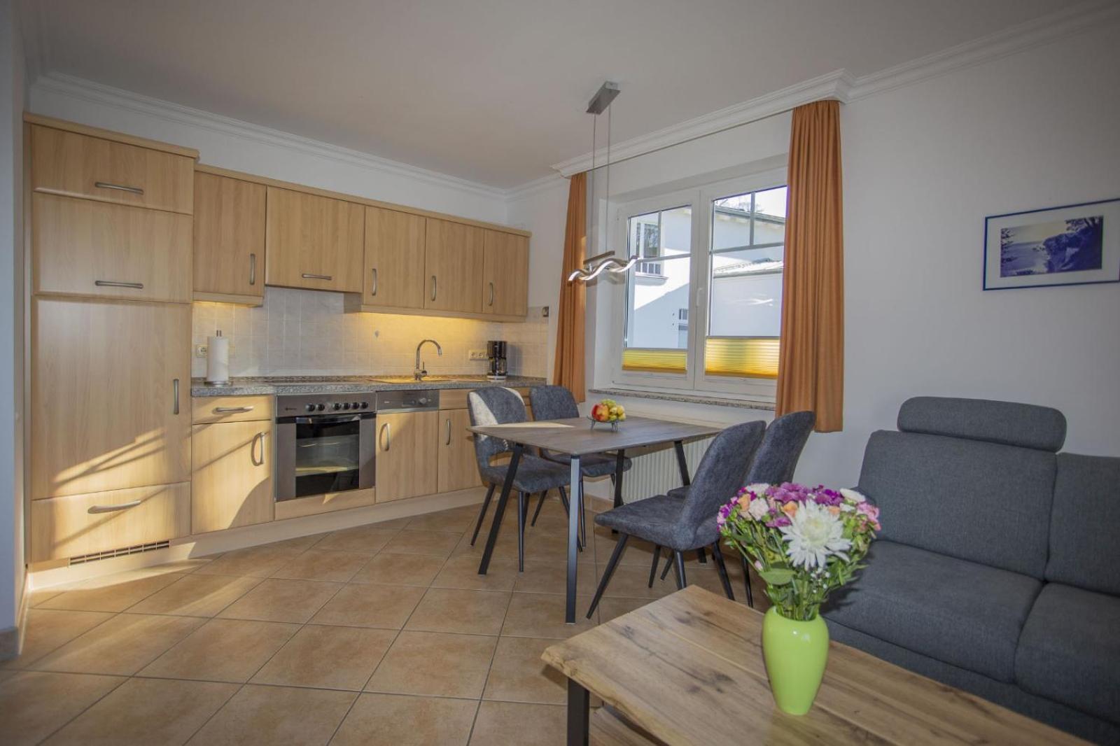 Ferienhaus Zum Suedstrand Sellin  Exteriör bild