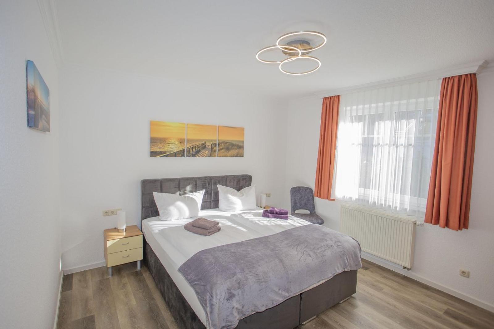 Ferienhaus Zum Suedstrand Sellin  Exteriör bild