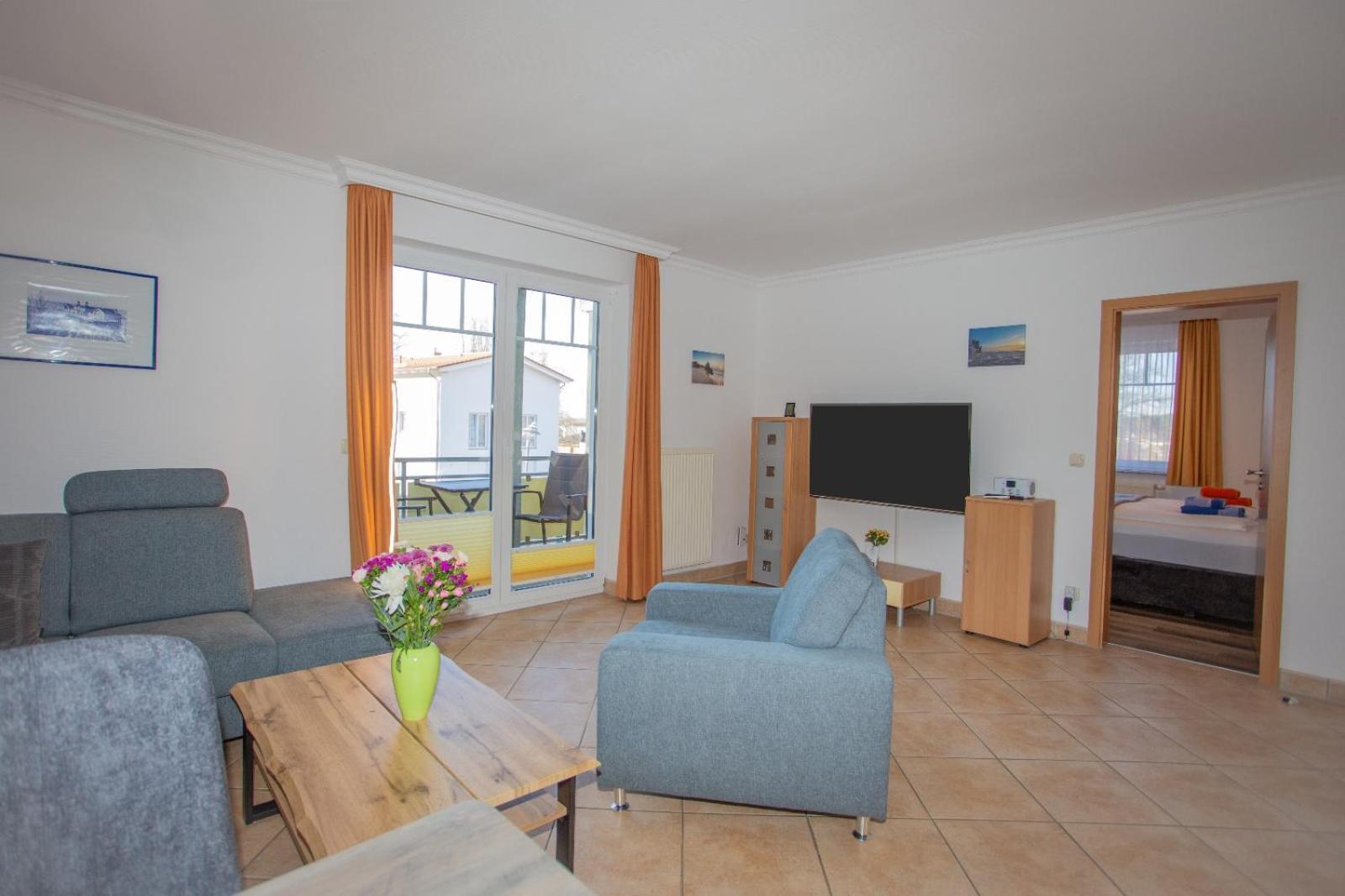 Ferienhaus Zum Suedstrand Sellin  Exteriör bild
