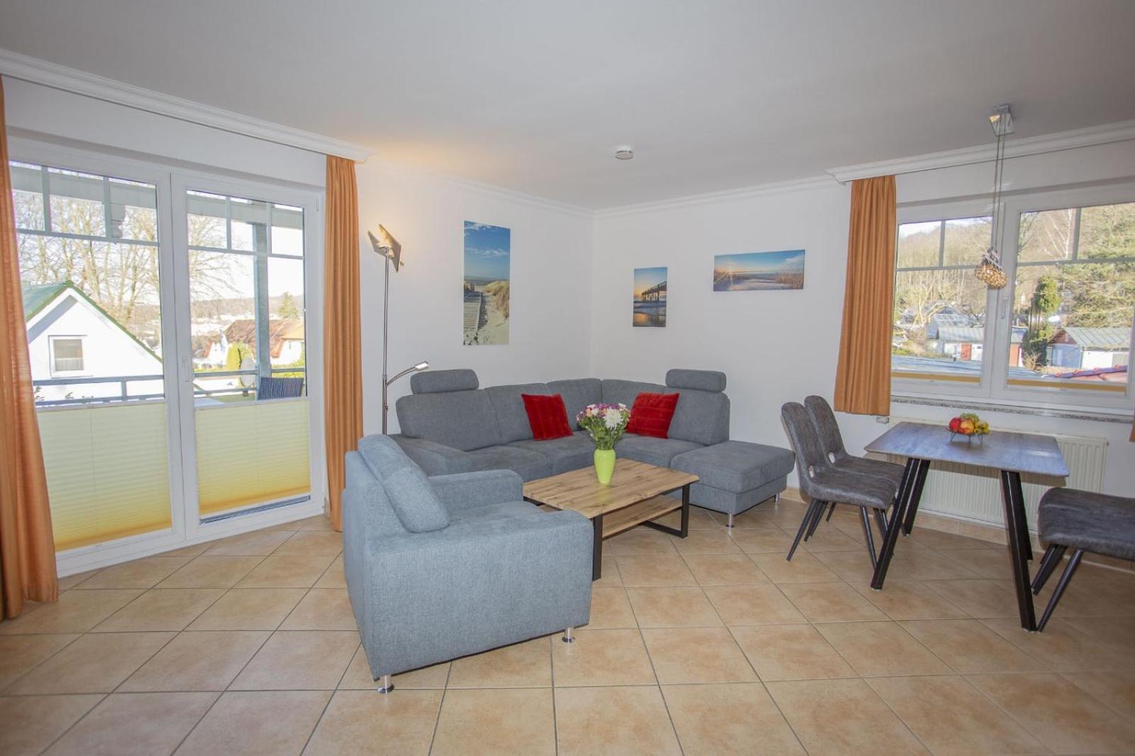Ferienhaus Zum Suedstrand Sellin  Exteriör bild