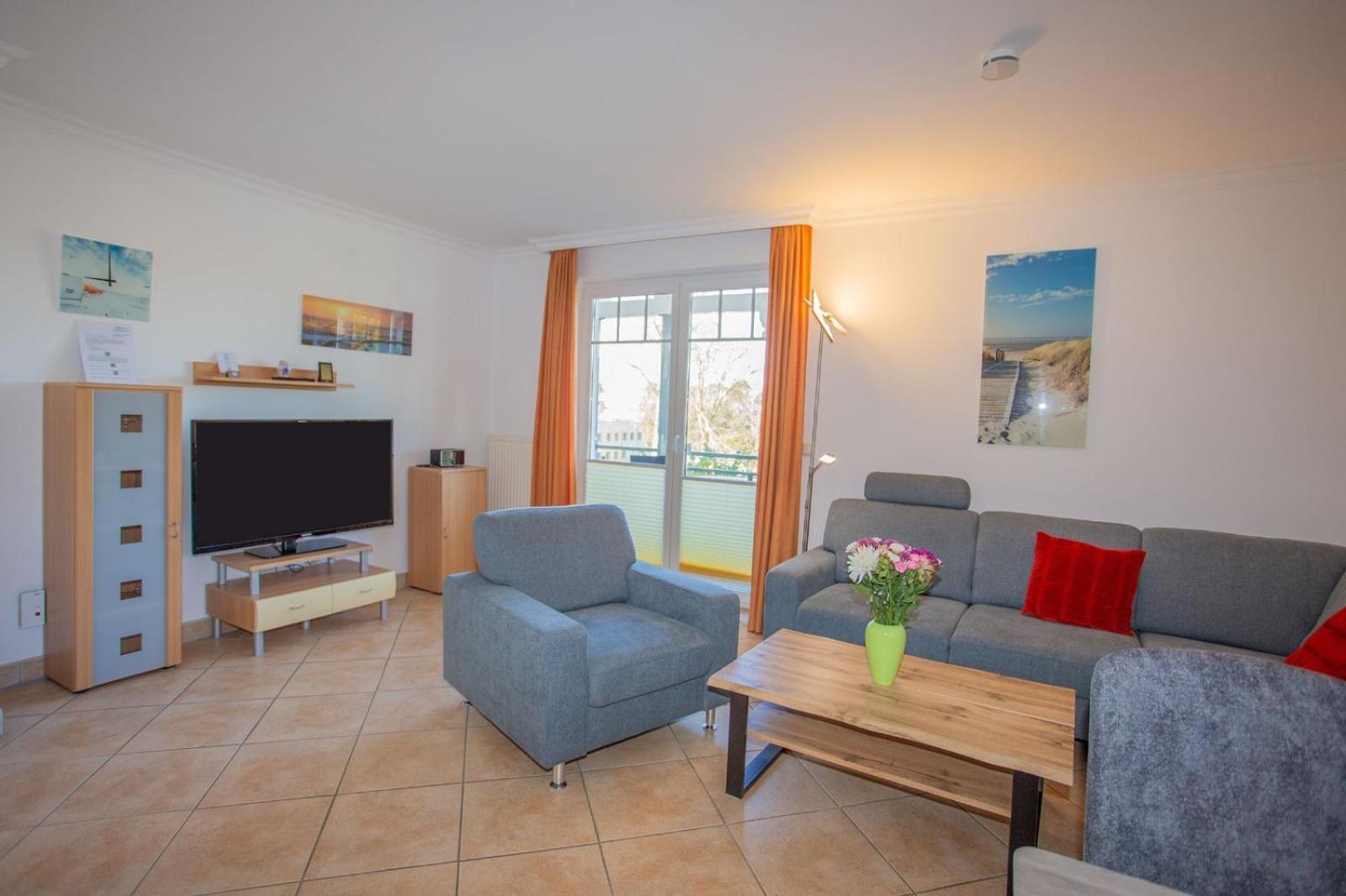 Ferienhaus Zum Suedstrand Sellin  Exteriör bild