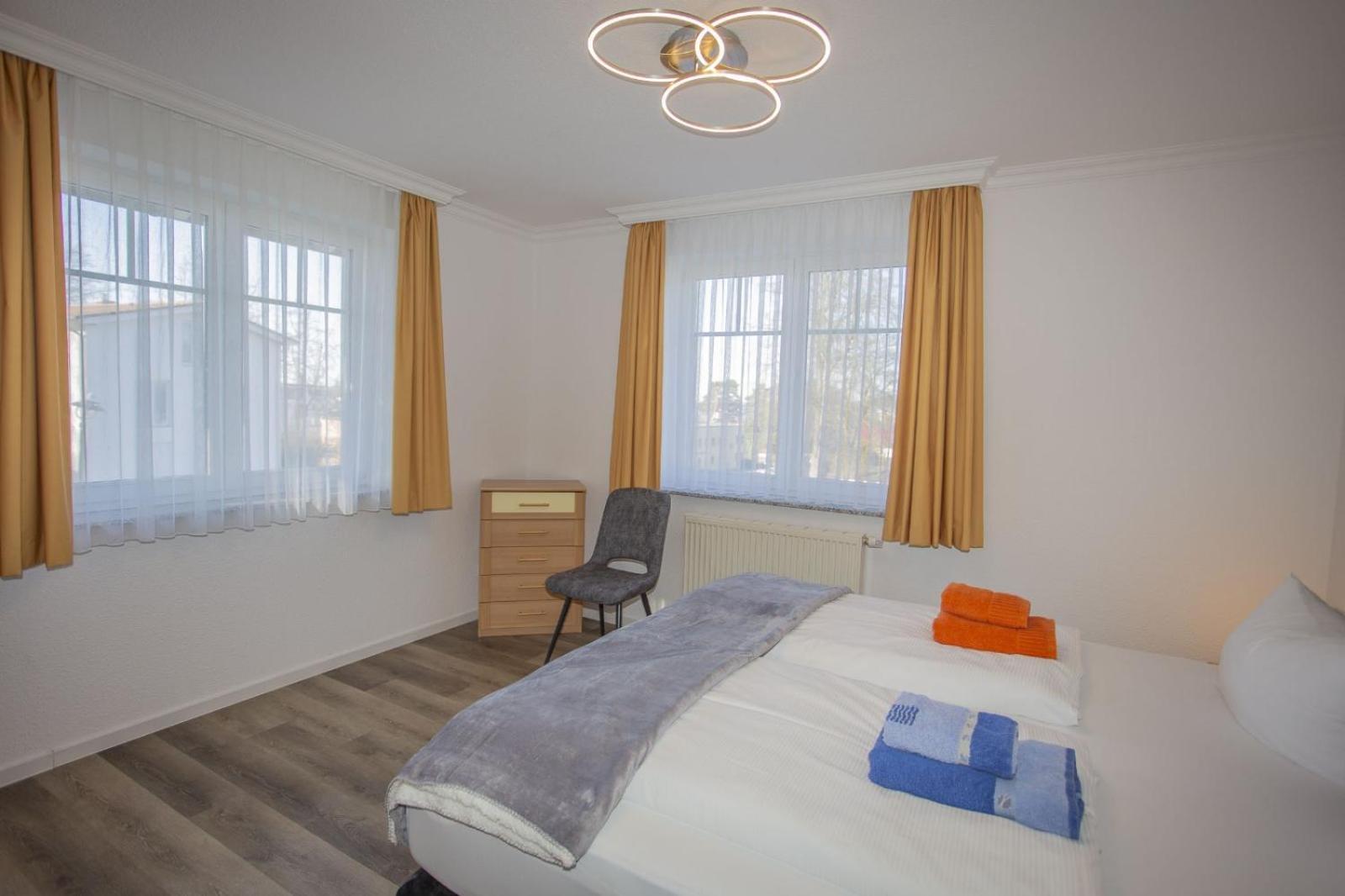 Ferienhaus Zum Suedstrand Sellin  Exteriör bild