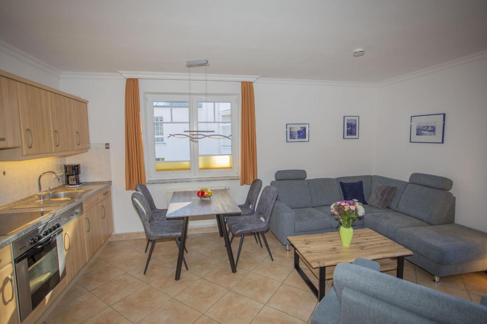 Ferienhaus Zum Suedstrand Sellin  Exteriör bild