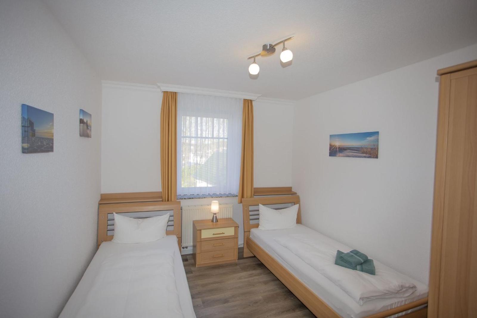 Ferienhaus Zum Suedstrand Sellin  Exteriör bild
