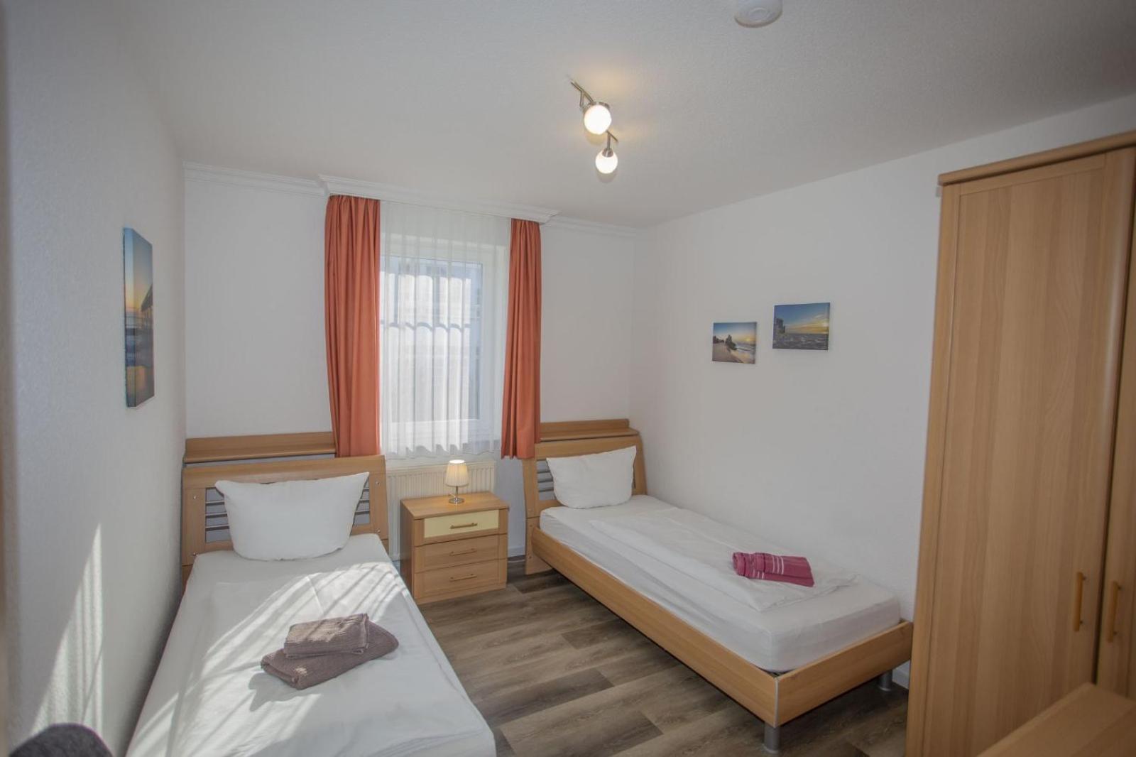 Ferienhaus Zum Suedstrand Sellin  Exteriör bild